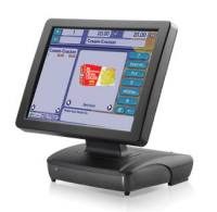 Máy tính tiền POS-662